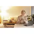 airam smarthomeSmart G95 827-865 RGB 1055lm E27 OP - Lamput E27 kanta - 6435200293121 - 2
