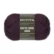 Lanka Arctic Wool 100g jäämarja			 - Villalangat - 6412618208541 - 1