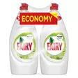 Fairy 2X900ml apple - Käsitiskiaineet - 8001090208071 - 1