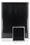 AURINKOILMAKERÄIN SOLKUNGEN SUN 1200 - Aurinkopaneelit - AB50000002411 - 1
