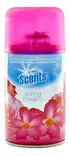 At Home Scents Automatic Refill Air Freshener 250ml Spring Flowers - Huonetuoksut ja ilmanraikastimet - 8718924879481 - 1