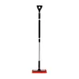 Carman lumiharja teleskooppi 3-in-1 - Lumiharjat ja jääraapat - 6410416294131 - 4