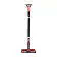 Carman lumiharja teleskooppi 3-in-1 - Lumiharjat ja jääraapat - 6410416294131 - 5