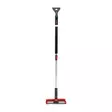 Carman lumiharja teleskooppi 3-in-1 - Lumiharjat ja jääraapat - 6410416294131 - 1