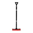 Carman lumiharja teleskooppi 3-in-1 - Lumiharjat ja jääraapat - 6410416294131 - 2