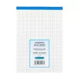 AVOLEHTIÖ A5/70 7*7MM RUUDUT - Lehtiöt, muistikirjat ja vihkot - 6416965110571 - 1