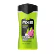 Axe suihkugeeli 250ml. - Suihkusaippuat ja suihkugeelit - 8720181204081 - 1