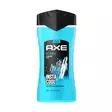 Axe suihkugeeli 250ml. - Suihkusaippuat ja suihkugeelit - 8717163648681 - 1