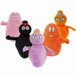 Barbapapa 20cm Pehmo - Pehmolelut - 8056379100751 - 3