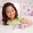 Barbie leikkisetti Mini Supermarket - Nuket ja nuken tarvikkeet - 194735274871 - 3