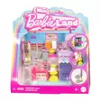 Barbie leikkisetti Mini Supermarket - Nuket ja nuken tarvikkeet - 194735274871 - 2