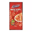 SUOLATUT PREZELIT 300G CROCO - Makeiset ja naposteltavat - 5941194000771 - 1