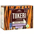 Dagsmark Tiikeri 8x80G Hyytelössä - Kissanruoat ja herkut - 6430066381821 - 1
