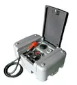 DIESEL SÄILIÖ 210L 12V - Polttoainesäiliöt - 6438168107141 - 1