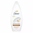 Dove suihkusaippua 250ml Essential Gentl - Suihkusaippuat ja suihkugeelit - 8720181471551 - 1