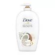 NESTESAIPPUA DOVE 250ML Restoring - Suihkusaippuat ja suihkugeelit - 8710447482711 - 1