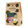 Emendo Narusaippua, tuoksu 10ml, pesin - Saunahunajat ja saunapeseytyminen - 6417892044021 - 1