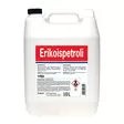 Erikoispetroli 10L Berner - Polttoaineet ja pienkonebensiinit - 6414504297011 - 1