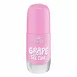 essence gel nail polish 29 - Kynsilakat ja kynsimeikit - 4059729585691 - 1