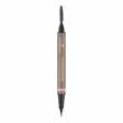 essence microblading brow brush liner 02 - Kulmakynät ja kulmageelit - 4059729583161 - 2