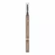 essence microblading brow brush liner 02 - Kulmakynät ja kulmageelit - 4059729583161 - 1