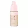 essence Silky BLUR HYDRATING LONGWEAR FO - Meikkivoiteet ja peitevoiteet - 4059729583611 - 2