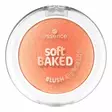 essence soft BAKED BLUSH 20 - Aurinkopuuterit ja poskipunat - 4059729584571 - 1