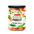 Euro-East ValkoMix Pikkelit 500 g / 280 g - Ateria-ainekset ja keitot - 6430044384721 - 1