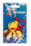 FIDGET POP STRESSILELU AVAIMENPERÄ - Kyltit ja avaimenperät - 4029811461011 - 2