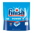 Finish Konetiskitabletti 48kpl All In 1 - Konetiskiaineet - 5714970005341 - 1