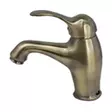 Grana pesuallashana Retro messinki - Hanat - 6430025623931 - 1