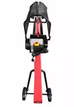 HALKOMAKONE 8T 103CM PIKA SÄHKÖ - Halkomakoneet ja -klapikoneet - 6438014246581 - 2