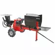 Halkomakone klapikone polttomoottorilla - Halkomakoneet ja -klapikoneet - 6438168114811 - 2