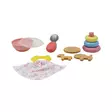 Puuhasetti - Nuket ja nuken tarvikkeet - 5713428022541 - 1