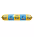 HHC Makkara-ateria kanaa 500 g - Koiranruoat ja herkut - 6420140900581 - 2