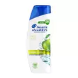 Head&Shoulders Shampoo 200ml Apple Fresh - Hoitoaineet - 8700216219471 - 1