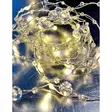 LED HELMIVALOSARJA-KÖYNNÖS 40 LED - Valosarjat paristokäyttöiset - 6438159389631 - 1