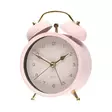 Herätyskello Sweet pink - Kellot - 6410416351971 - 1