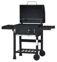 HIILIGRILLI MUSTANG AVALON - Hiiligrillit ja pallogrillit - 6410412741431 - 2