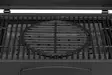 HIILIGRILLI MUSTANG AVALON - Hiiligrillit ja pallogrillit - 6410412741431 - 5