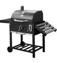 HIILIGRILLI ROYAL GOURMET CLASSIC 600 - Hiiligrillit ja pallogrillit - 6438014147741 - 2