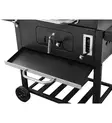 HIILIGRILLI ROYAL GOURMET CLASSIC 600 - Hiiligrillit ja pallogrillit - 6438014147741 - 4