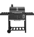 HIILIGRILLI ROYAL GOURMET CLASSIC 600 - Hiiligrillit ja pallogrillit - 6438014147741 - 1