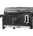 HIILIGRILLI ROYAL GOURMET CLASSIC 600 - Hiiligrillit ja pallogrillit - 6438014147741 - 5