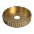 Hionta-/jyrsinlaikka 100mm ulkokehä - Hiomalaikat - 6430074696641 - 1