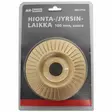 Hiontalaikka 100mm suora - Hiomalaikat - 6430074695651 - 2