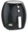Suurikokoinen airfryer ilmakypsennin - Airfryerit ja kiertoilmakypsentimet - 6418536020661 - 2