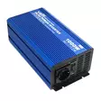 Invertteri 1000W siniaalto Vatti - Invertterit autoon - 6438168100371 - 4
