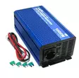 Invertteri 1000W siniaalto Vatti - Invertterit autoon - 6438168100371 - 1