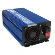 Invertteri 1000W siniaalto Vatti - Invertterit autoon - 6438168100371 - 3